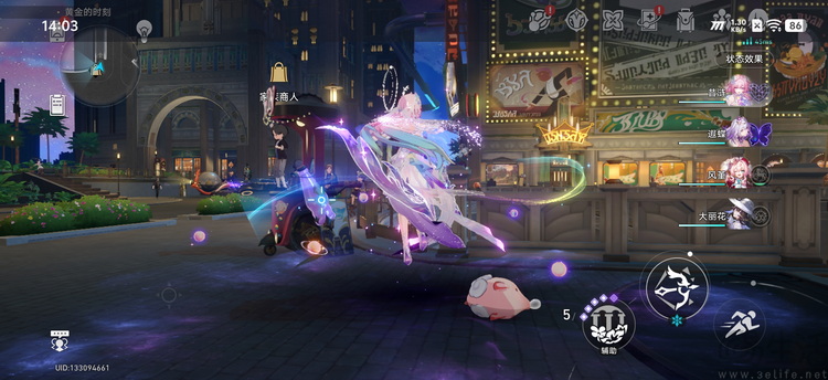 iQOO Z11 Turbo首测:旗舰芯+低功耗,游戏是亮点 iQOO Z11 Turbo首测:旗舰芯+低功耗,游戏是亮点