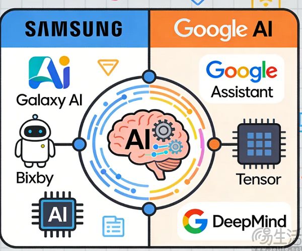 三星Galaxy AI基础功能免费，但你别高兴的太早