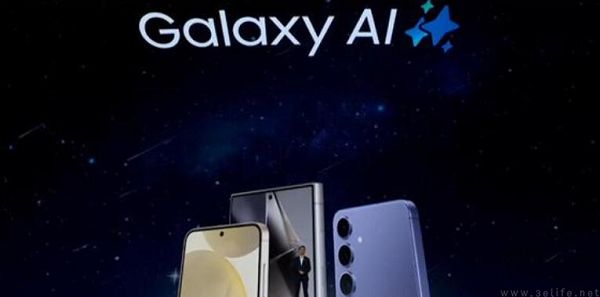 三星Galaxy AI基础功能免费，但你别高兴的太早