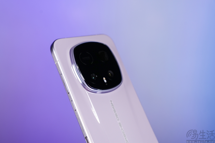 要“尊”还是要“强”?测过荣耀Magic 8 RSR有了答案 要“尊”还是要“强”?测过荣耀Magic 8 RSR有了答案