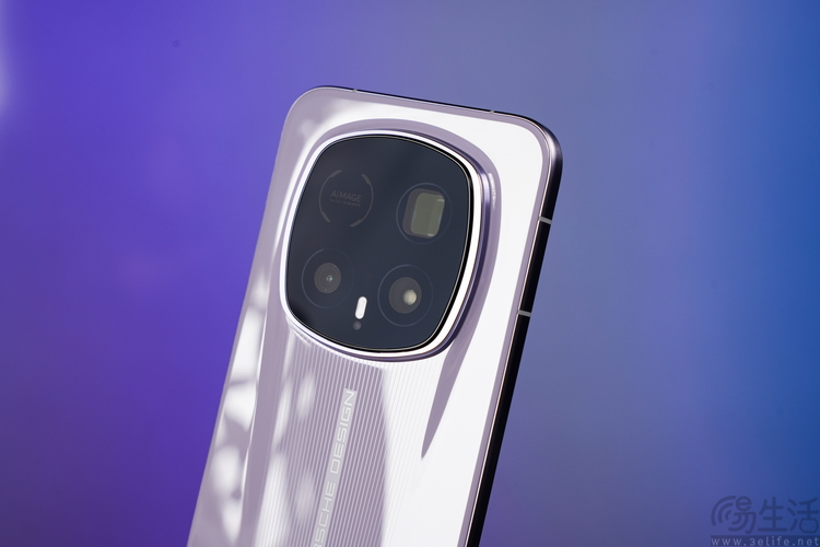 要“尊”还是要“强”?测过荣耀Magic 8 RSR有了答案 要“尊”还是要“强”?测过荣耀Magic 8 RSR有了答案