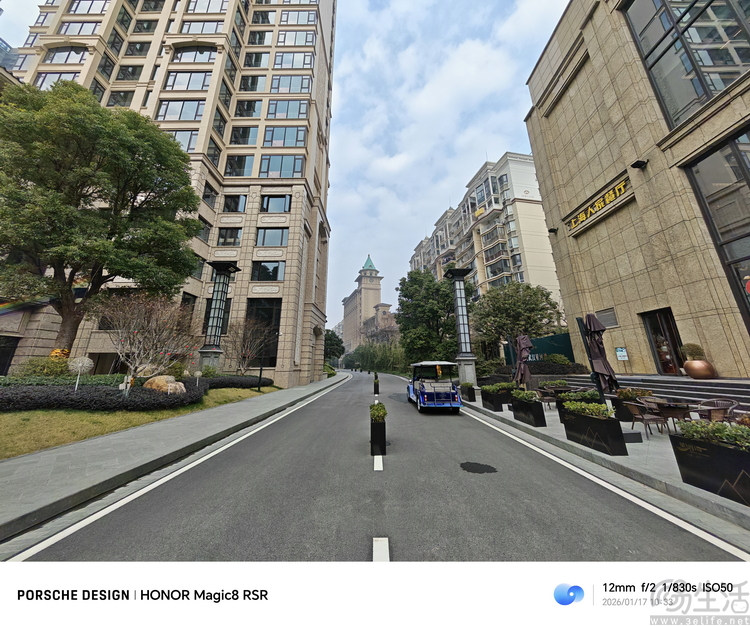 要“尊”还是要“强”?测过荣耀Magic 8 RSR有了答案 要“尊”还是要“强”?测过荣耀Magic 8 RSR有了答案