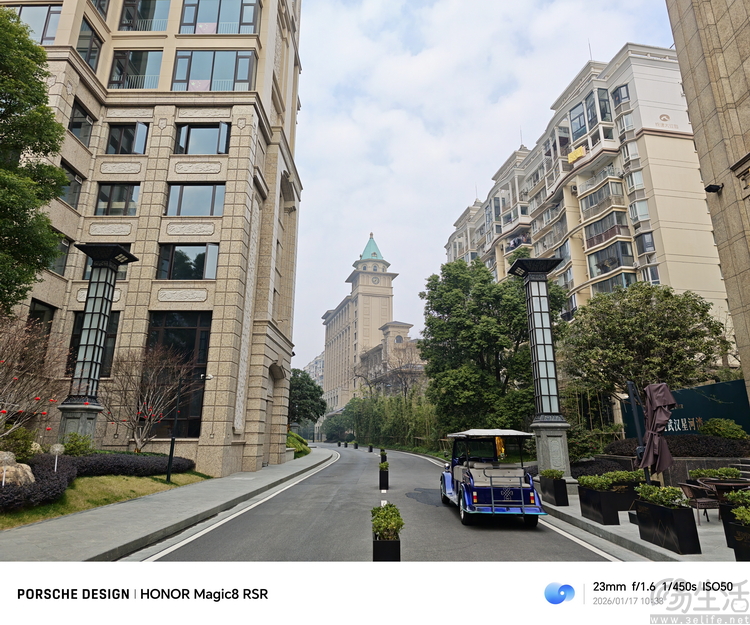 要“尊”还是要“强”?测过荣耀Magic 8 RSR有了答案 要“尊”还是要“强”?测过荣耀Magic 8 RSR有了答案