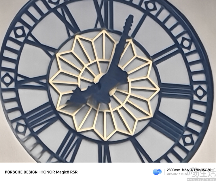 要“尊”还是要“强”?测过荣耀Magic 8 RSR有了答案 要“尊”还是要“强”?测过荣耀Magic 8 RSR有了答案