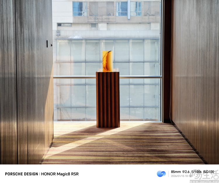 要“尊”还是要“强”?测过荣耀Magic 8 RSR有了答案 要“尊”还是要“强”?测过荣耀Magic 8 RSR有了答案