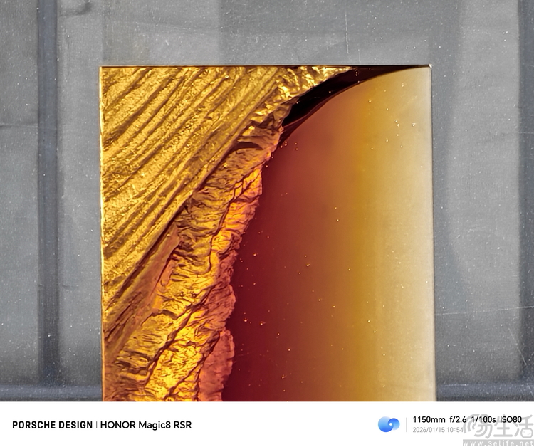 要“尊”还是要“强”?测过荣耀Magic 8 RSR有了答案 要“尊”还是要“强”?测过荣耀Magic 8 RSR有了答案