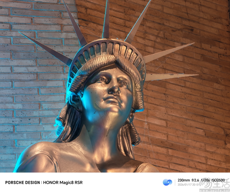 要“尊”还是要“强”?测过荣耀Magic 8 RSR有了答案 要“尊”还是要“强”?测过荣耀Magic 8 RSR有了答案