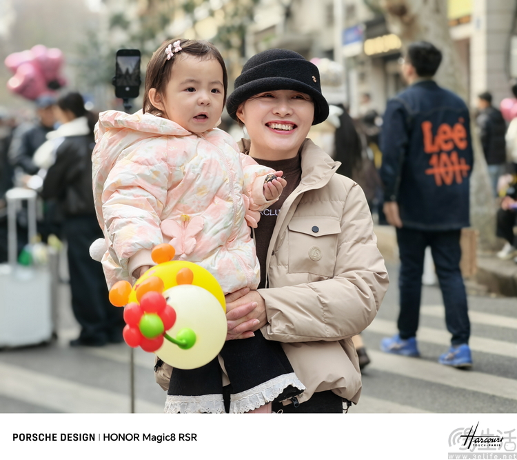 要“尊”还是要“强”?测过荣耀Magic 8 RSR有了答案 要“尊”还是要“强”?测过荣耀Magic 8 RSR有了答案