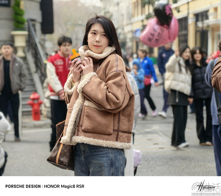 要“尊”还是要“强”?测过荣耀Magic 8 RSR有了答案 要“尊”还是要“强”?测过荣耀Magic 8 RSR有了答案