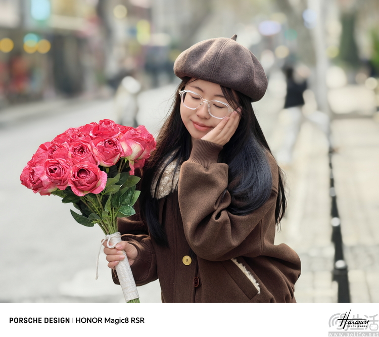 要“尊”还是要“强”?测过荣耀Magic 8 RSR有了答案 要“尊”还是要“强”?测过荣耀Magic 8 RSR有了答案