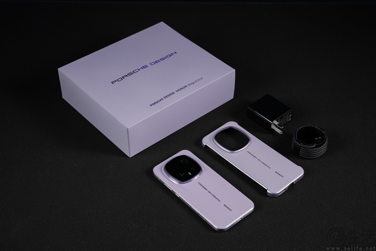 要“尊”还是要“强”?测过荣耀Magic 8 RSR有了答案 要“尊”还是要“强”?测过荣耀Magic 8 RSR有了答案