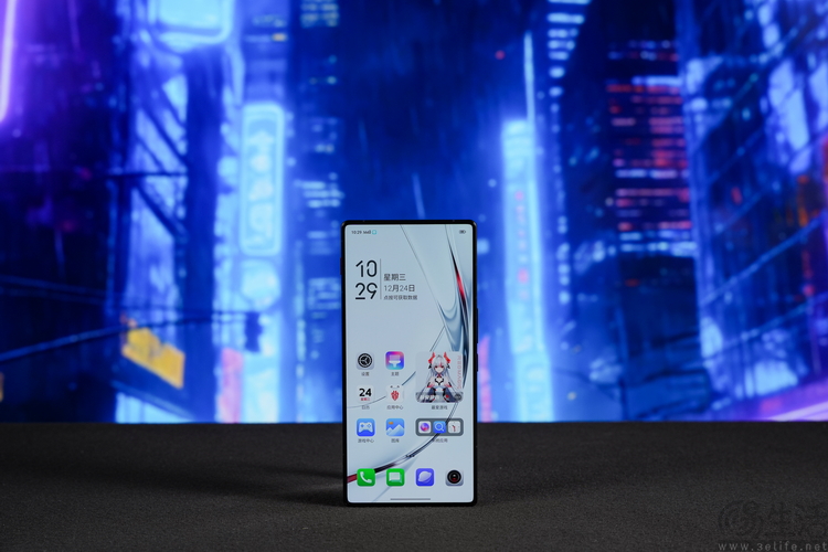 红魔11 AIR首测：超薄+主动散热，消除所有短板