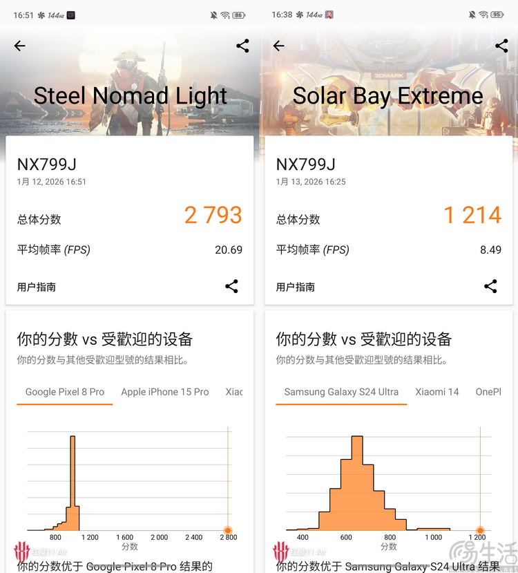 红魔11 AIR首测:超薄+主动散热,消除所有短板 红魔11 AIR首测:超薄+主动散热,消除所有短板
