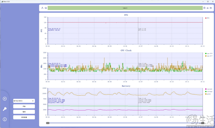 红魔11 AIR首测:超薄+主动散热,消除所有短板 红魔11 AIR首测:超薄+主动散热,消除所有短板