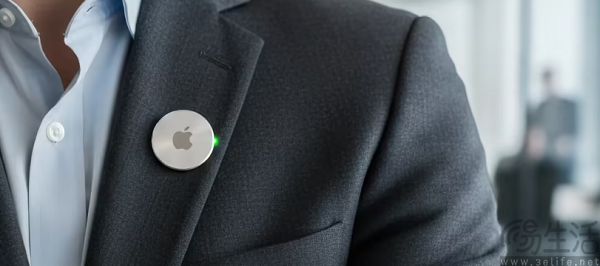 苹果准备涉足的可穿戴AI设备，不是一个性感的生意