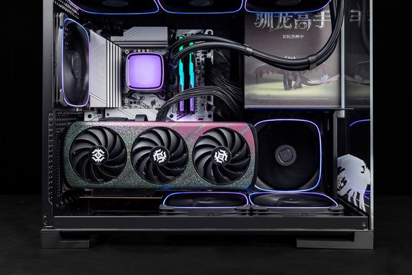 夯还是拉？《明日方舟：终末地》画面设置指北 