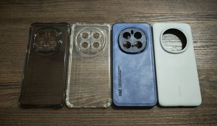 手机镜头膜，到底是谁还在“迷信”它？