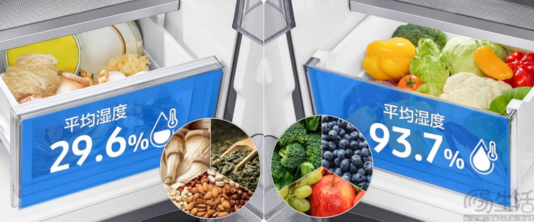 从囤菜到做菜 三星AI神 冰箱9系用“AI”战胜一切