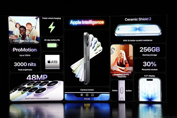 连续两代升级前摄，iPhone怎么成了“自拍的神”