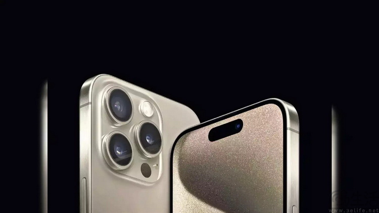 连续两代升级前摄，iPhone怎么成了“自拍的神”