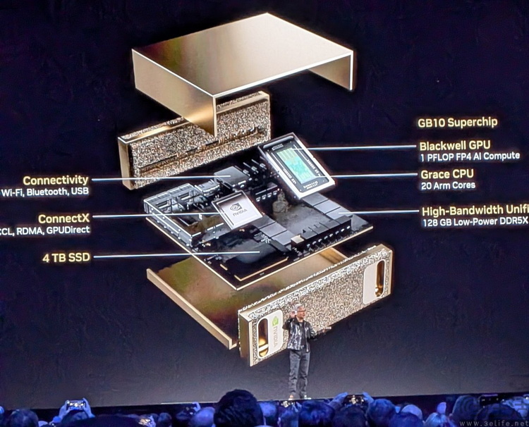 英伟达的PC处理器要来了,但我们想先吐个槽 英伟达的PC处理器要来了,但我们想先吐个槽