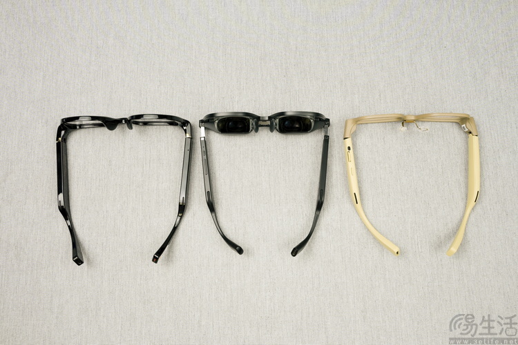 智能眼镜“检测APP”?比起保护隐私，它更像个笑话