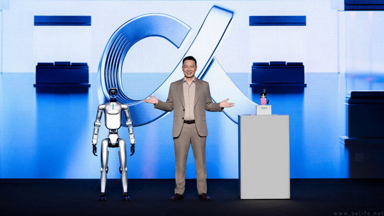 荣耀在MWC上秀“官方魔改”手机,意义不只是炫技 荣耀在MWC上秀“官方魔改”手机,意义不只是炫技