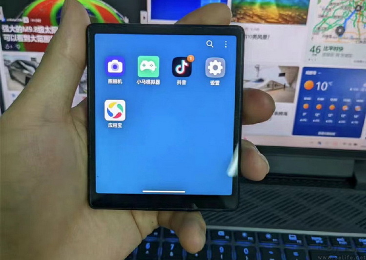 荣耀在MWC上秀“官方魔改”手机,意义不只是炫技 荣耀在MWC上秀“官方魔改”手机,意义不只是炫技