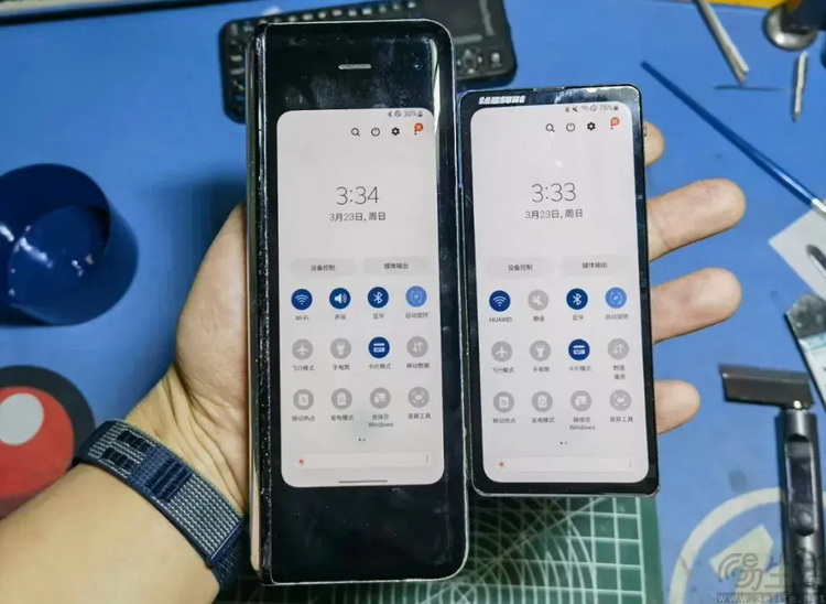 荣耀在MWC上秀“官方魔改”手机,意义不只是炫技 荣耀在MWC上秀“官方魔改”手机,意义不只是炫技