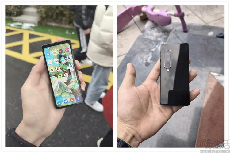 荣耀在MWC上秀“官方魔改”手机,意义不只是炫技 荣耀在MWC上秀“官方魔改”手机,意义不只是炫技