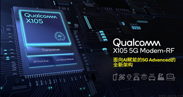 可穿戴AI、Wi-Fi 8、6G,细数高通在MWC26的“大招”可穿戴AI、Wi-Fi 8、6G,细数高通在MWC26的“大招” 可穿戴AI、Wi-Fi 8、6G,细数高通在MWC26的“大招”可穿戴AI、Wi-Fi 8、6G,细数高通在MWC26的“大招”