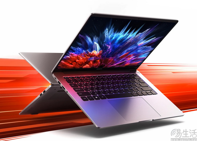 小米笔记本久违回归，要靠AI掀翻PC市场？