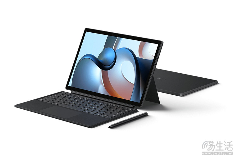 小米笔记本久违回归，要靠AI掀翻PC市场？