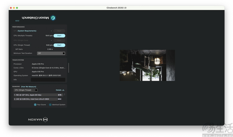 MacBook Neo首发评测：很小，但足以颠覆行业