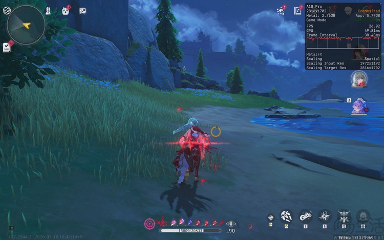 MacBook Neo首发评测：很小，但足以颠覆行业