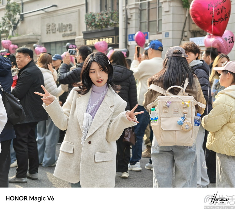 荣耀Magic V6首测：全能无短板，重新定义“大折叠”魅力