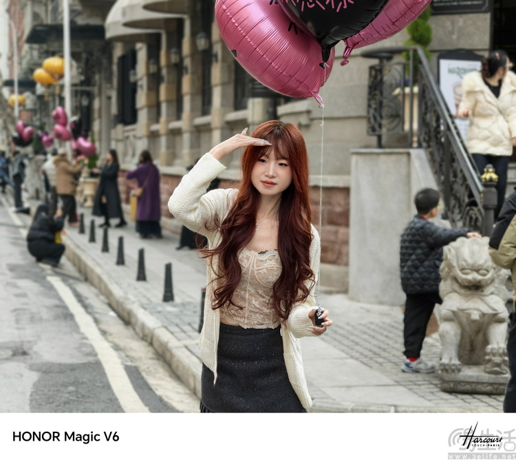 荣耀Magic V6首测：全能无短板，重新定义“大折叠”魅力