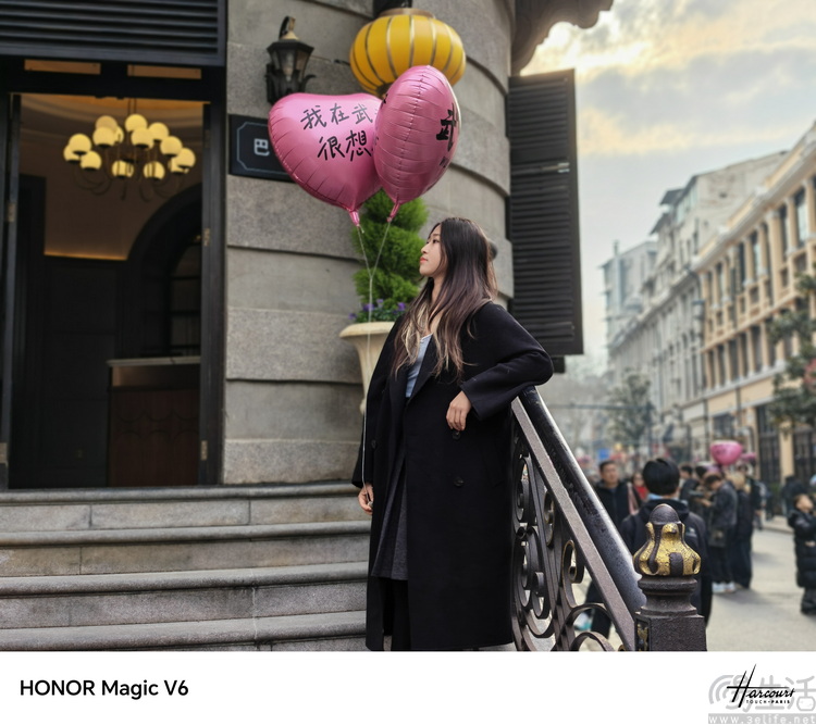 荣耀Magic V6首测：全能无短板，重新定义“大折叠”魅力