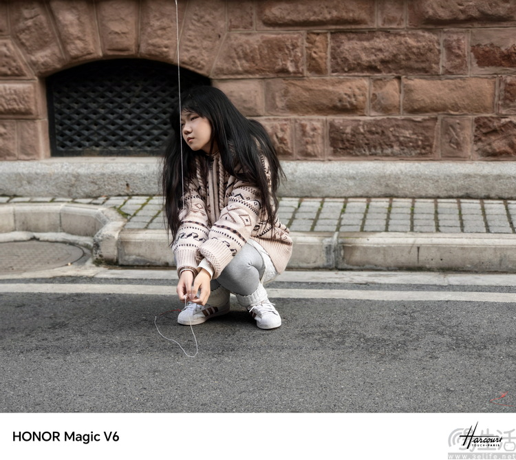 荣耀Magic V6首测：全能无短板，重新定义“大折叠”魅力