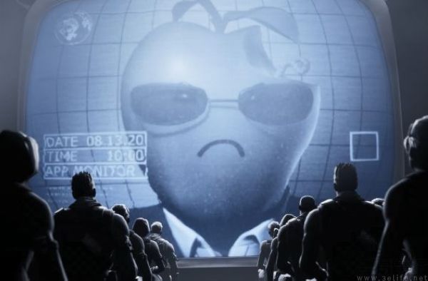 从30%到25%,国区的“苹果税”终于不是全球最高 从30%到25%,国区的“苹果税”终于不是全球最高