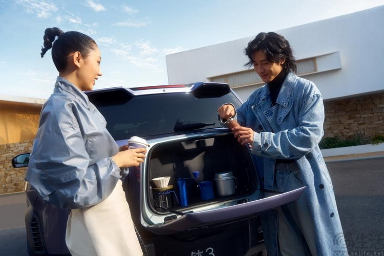 虽“迟到”却牌面拉满，方程豹钛3凭什么