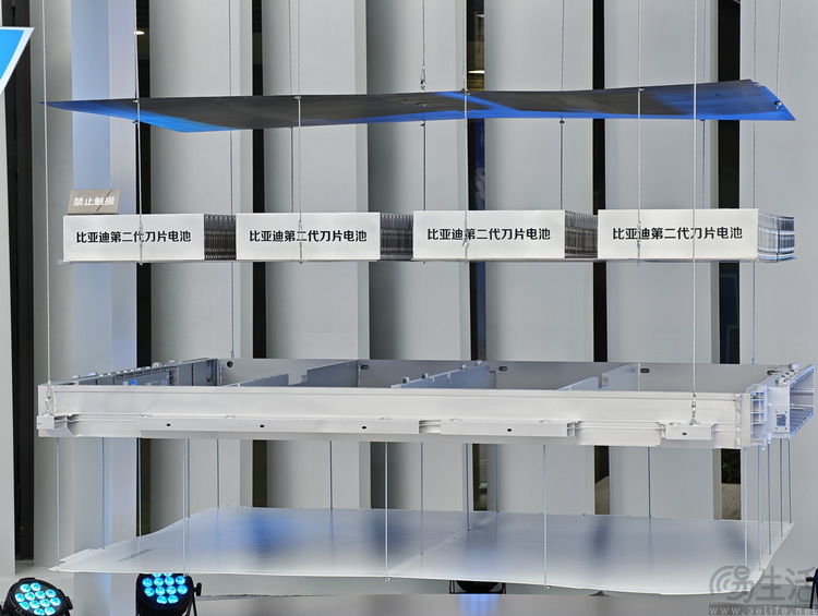 虽“迟到”却牌面拉满，方程豹钛3凭什么