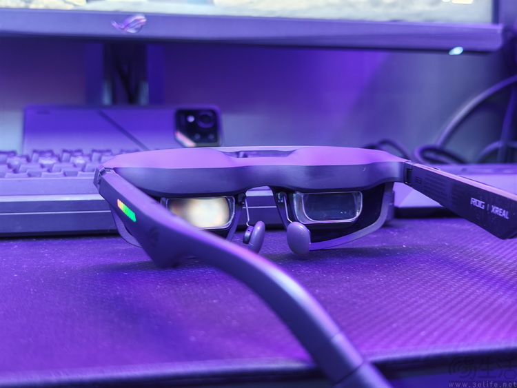 我们在AWE现场,“聊”出了全球AR市场老大的秘密 我们在AWE现场,“聊”出了全球AR市场老大的秘密