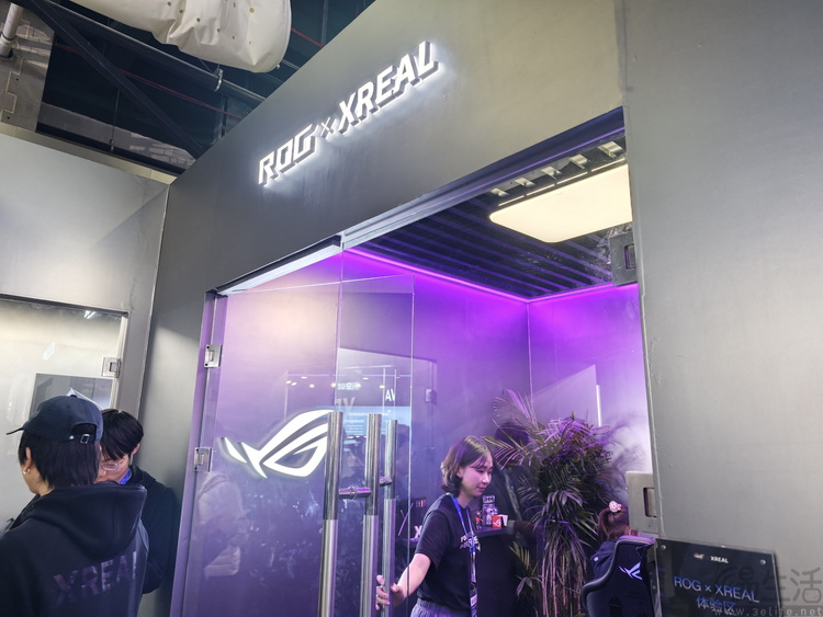 我们在AWE现场,“聊”出了全球AR市场老大的秘密 我们在AWE现场,“聊”出了全球AR市场老大的秘密