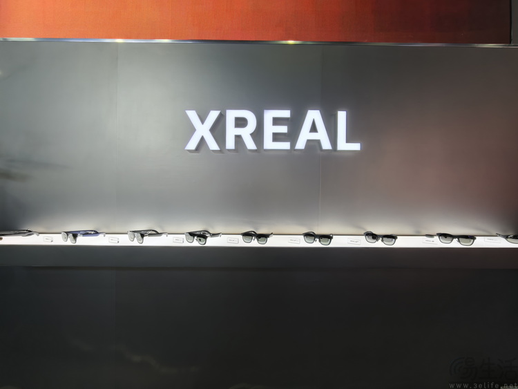 我们在AWE现场,“聊”出了全球AR市场老大的秘密 我们在AWE现场,“聊”出了全球AR市场老大的秘密