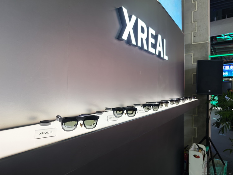 我们在AWE现场,“聊”出了全球AR市场老大的秘密 我们在AWE现场,“聊”出了全球AR市场老大的秘密