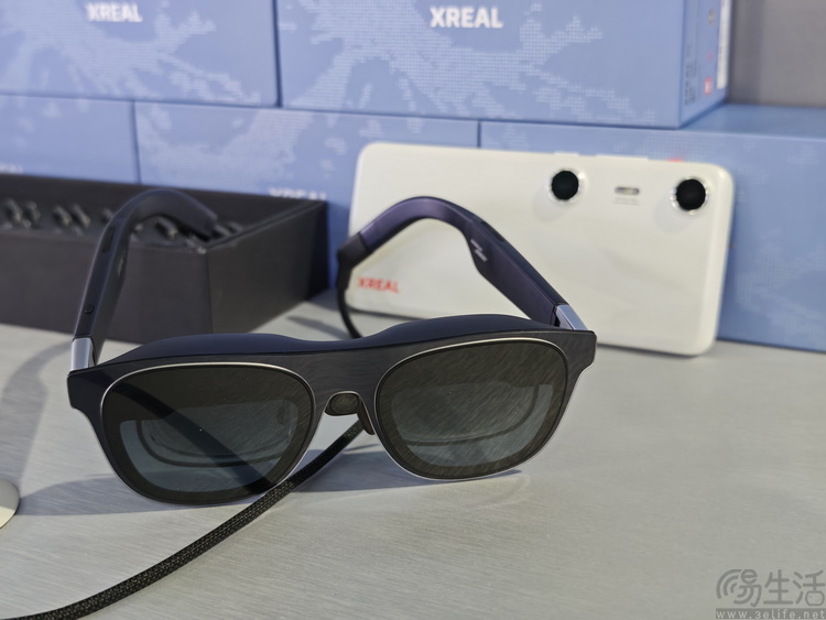 我们在AWE现场,“聊”出了全球AR市场老大的秘密 我们在AWE现场,“聊”出了全球AR市场老大的秘密