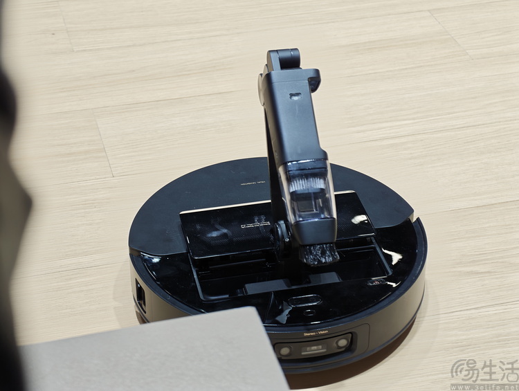 从2026 AWE三大细节，读懂追觅“为什么能成”