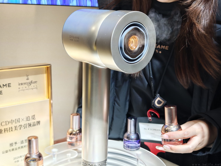 从2026 AWE三大细节，读懂追觅“为什么能成”