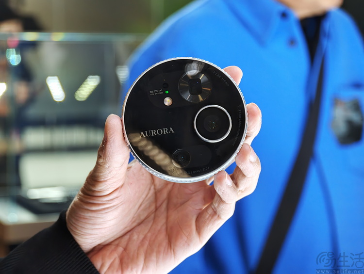 从2026 AWE三大细节，读懂追觅“为什么能成”